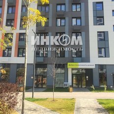 Квартира 23,6 м², студия - изображение 3