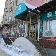 154 м², помещение свободного назначения - изображение 4