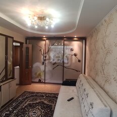 Квартира 32,7 м², 1-комнатная - изображение 5