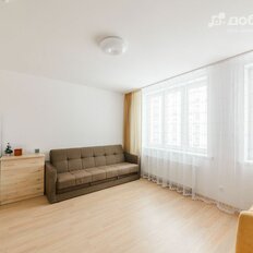 Квартира 25,6 м², студия - изображение 2