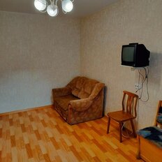 Квартира 45 м², 1-комнатная - изображение 4