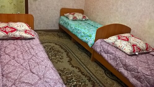 46 м², 2-комнатная квартира 2 200 ₽ в сутки - изображение 56