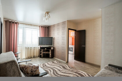 50 м², 2-комнатная квартира 1 700 ₽ в сутки - изображение 27