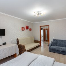 Квартира 45 м², 1-комнатная - изображение 5