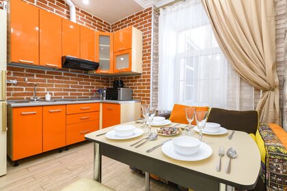 51 м², 2-комнатная квартира 3 950 ₽ в сутки - изображение 140