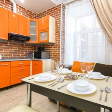 Квартира 60 м², 2-комнатная - изображение 5