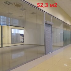52 м², офис - изображение 2