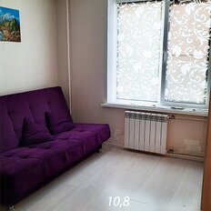 28 м², 2 комнаты - изображение 3
