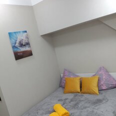 Квартира 19 м², студия - изображение 4