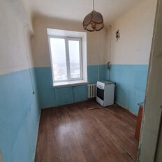 Квартира 55 м², 2-комнатные - изображение 4