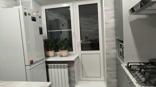 45 м², 2-комнатная квартира 2 500 ₽ в сутки - изображение 62