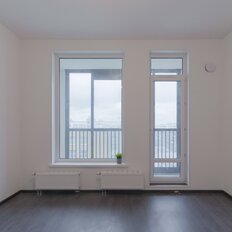 Квартира 25,7 м², студия - изображение 4