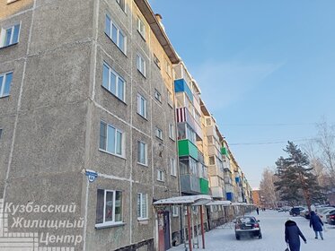 43,4 м², 2-комнатная квартира 3 450 000 ₽ - изображение 55