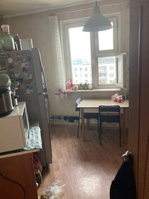 Купить двухкомнатную квартиру в сталинке в Люберцах - изображение 32