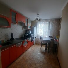 Квартира 40 м², 1-комнатная - изображение 1