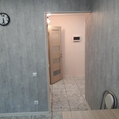 Квартира 36 м², 1-комнатная - изображение 4