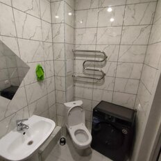 Квартира 22,2 м², студия - изображение 5