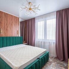 Квартира 40 м², 1-комнатная - изображение 5