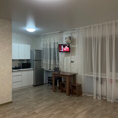 Квартира 31 м², студия - изображение 1