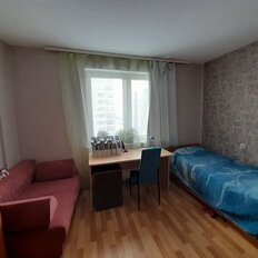 Квартира 58,3 м², 2-комнатная - изображение 5