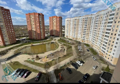 Купить квартиру с ремонтом на улице Твардовского в Балашихе - изображение 27