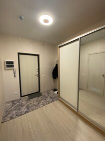 39 м², 1-комнатная квартира 2 500 ₽ в сутки - изображение 129