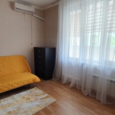 Квартира 27 м², студия - изображение 2