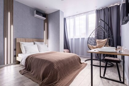 24,1 м², квартира-студия 22 000 ₽ в месяц - изображение 27