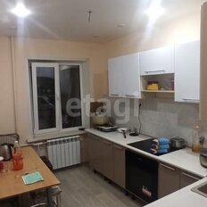 Квартира 50 м², 2-комнатная - изображение 2