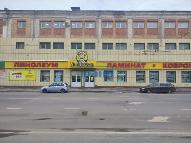 87,6 м², помещение свободного назначения 83 220 ₽ в месяц - изображение 22