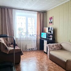 Квартира 34,3 м², 2-комнатная - изображение 4