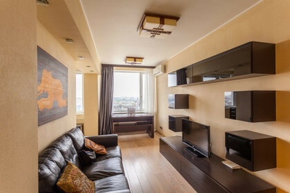 30 м², 1-комнатная квартира 120 000 ₽ в месяц - изображение 41