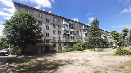 56,6 м², 2-комнатная квартира 6 850 000 ₽ - изображение 61