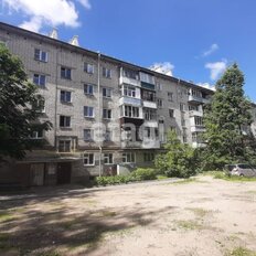 Квартира 45,5 м², 2-комнатная - изображение 5