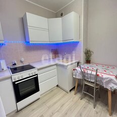 Квартира 38 м², 1-комнатная - изображение 5