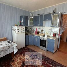 Квартира 39,9 м², 1-комнатная - изображение 2