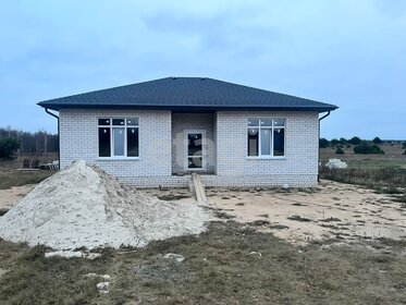 68 м² дом, 12 соток участок 2 800 000 ₽ - изображение 105