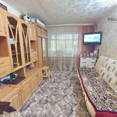 Квартира 30,5 м², 1-комнатная - изображение 1