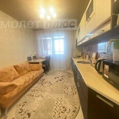 Квартира 62,8 м², 2-комнатная - изображение 3