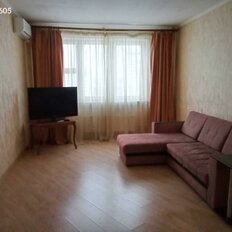 Квартира 42,5 м², 1-комнатная - изображение 2