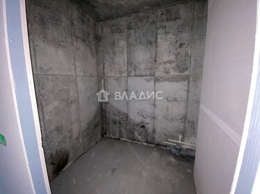 Снять квартиру с дизайнерским ремонтом и с парковкой в Казани - изображение 24