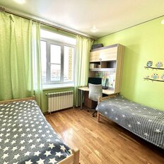 Квартира 50 м², 2-комнатная - изображение 3