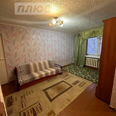 Квартира 32,5 м², 1-комнатная - изображение 1