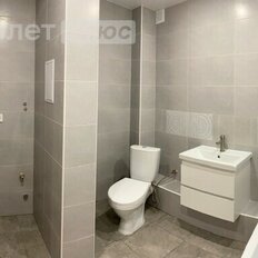 Квартира 73,7 м², 2-комнатная - изображение 4