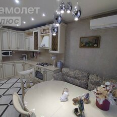 Квартира 61,8 м², 2-комнатная - изображение 1