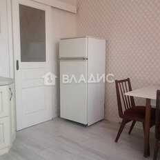 Квартира 64,8 м², 3-комнатная - изображение 3