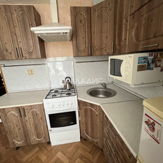 Квартира 26,1 м², 1-комнатная - изображение 4