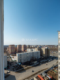 Купить однокомнатную квартиру на вторичном рынке на улице Текстильщиков в Домодедово - изображение 4