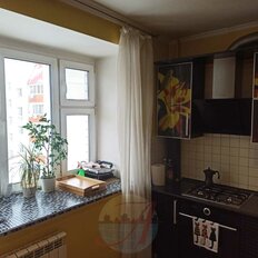 Квартира 56,4 м², 2-комнатная - изображение 4