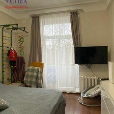 Квартира 55,1 м², 2-комнатная - изображение 3